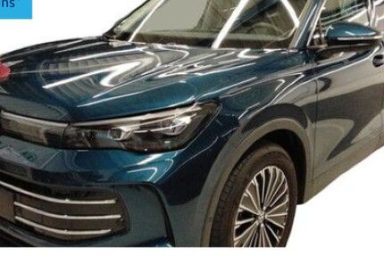 VW Tiguan 12.278 km 38.990 &euro; Langenhagen 30853