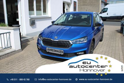 Skoda Fabia 21.936 km 16.890 &euro; Hannover 30165