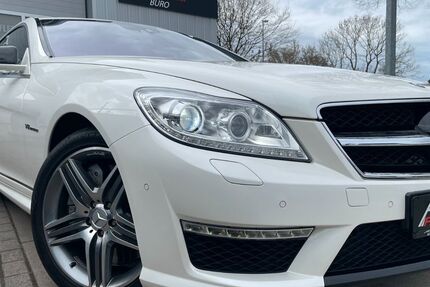 Mercedes-Benz CL 63 AMG 39.100 km 59.990 &euro; Hannover 30453