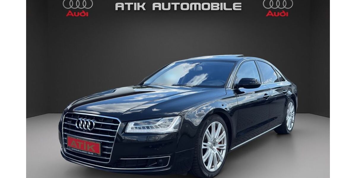 Audi A8 164.643 km 24.880 &euro; Hannover 30419