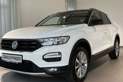 VW T-Roc 45.150 km 19.750 &euro; Hannover 30453