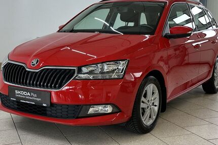 Skoda Fabia 70.566 km 11.299 &euro; Hemmingen/Hannover 30966