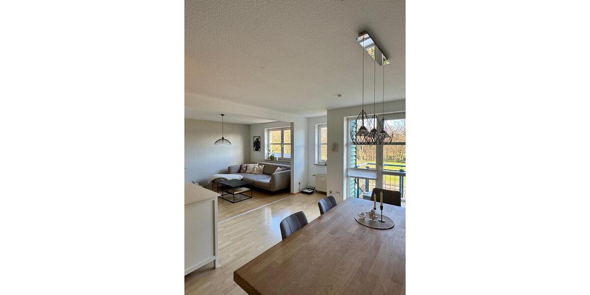 Maisonettenwohnung Burgwedel - 4 Zimmer, 118 m&sup2;, 920&euro; | Angebot:25966619