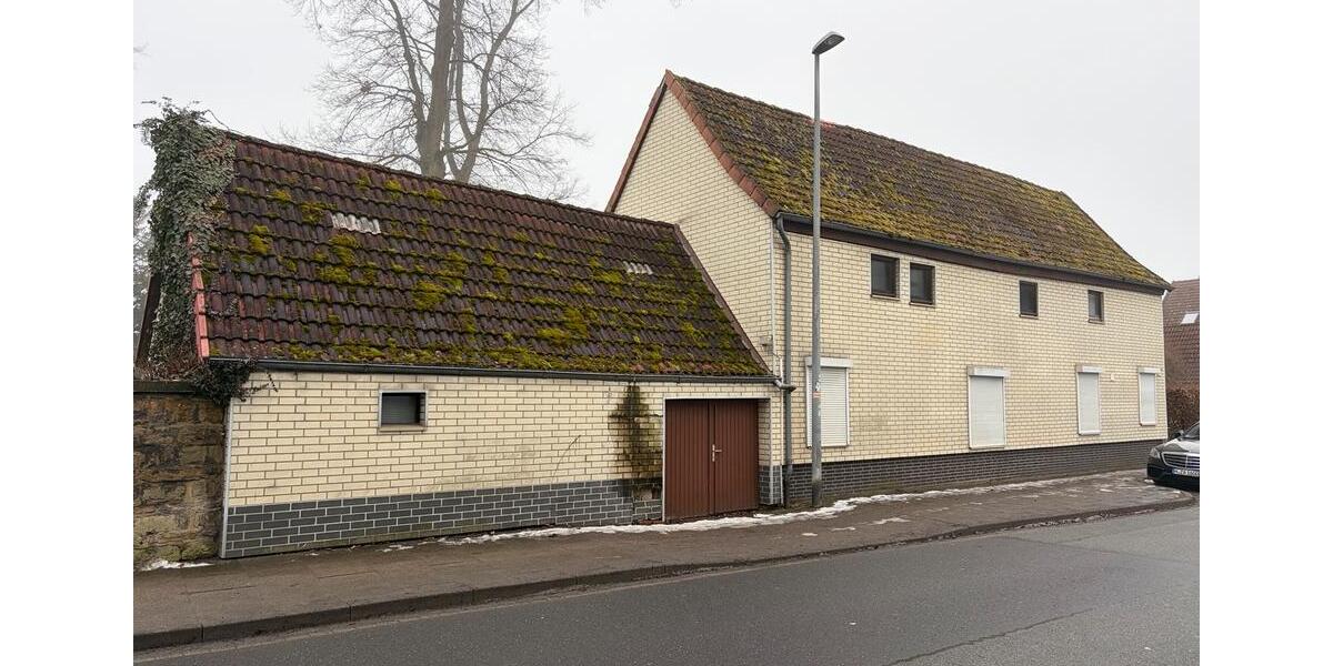 Einfamilienhaus Bad Münder am Deister - 5 Zimmer, 120 m&sup2;, 1.200&euro; | Angebot:25980734