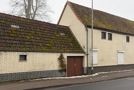 Haus Bad Münder am Deister - 5 Zimmer, 120 m&sup2;, 1.200&euro; | Angebot:25980734