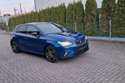 Seat Ibiza 175.863 km 10.277 &euro; Langenhagen 30853