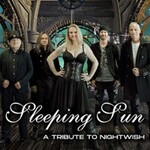 Sleeping Sun - A Tribute to Nightwish