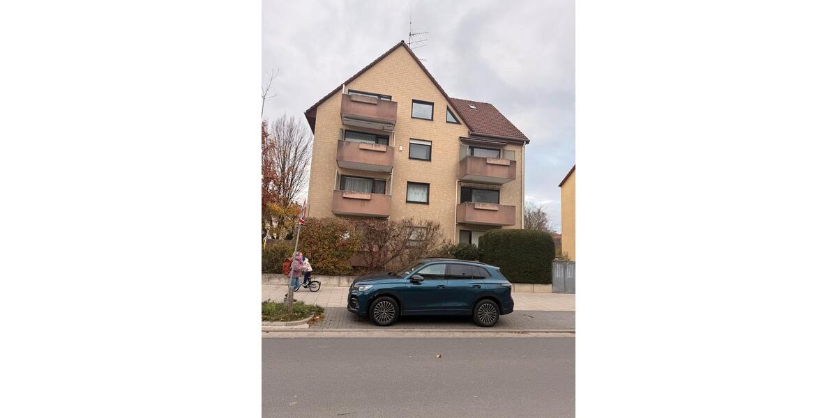 Maisonettenwohnung Hannover Herrenhausen-Stöcken - 4 Zimmer, 92 m&sup2;, 250.000&euro; | Angebot:23717482
