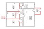 Erdgeschoßwohnung Hannover Linden-Limmer - 4 Zimmer, 108 m&sup2;, 1.080&euro; | Angebot:25648253