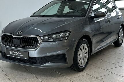 Skoda Fabia 30.381 km 17.399 &euro; Hemmingen/Hannover 30966