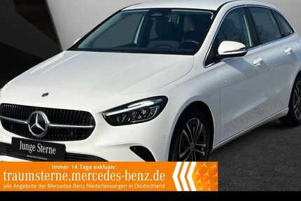 Mercedes-Benz B 200 15.110 km 32.490 &euro; Hannover/Langenhagen 30855