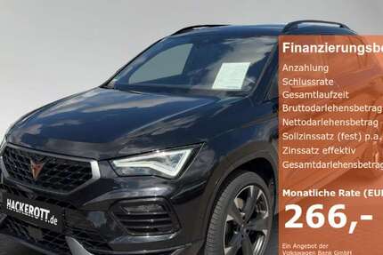 Cupra Ateca 32.734 km 29.980 &euro; Burgwedel 30938