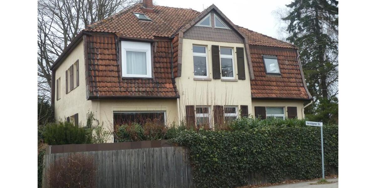 Mehrfamilienhaus, Wohnhaus Burgwedel - 9.5 Zimmer, 280 m&sup2;, 709.000&euro; | Angebot:25393522