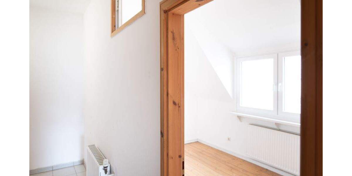 Etagenwohnung Hannover / Oststadt Oststadt - 2 Zimmer, 42 m&sup2;, 189.000&euro; | Angebot:25797680