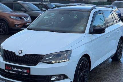 Skoda Fabia 145.000 km 8.999 &euro; Hannover 30453