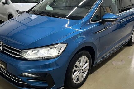 VW Touran 63.615 km 23.989 &euro; Ronnenberg 30952