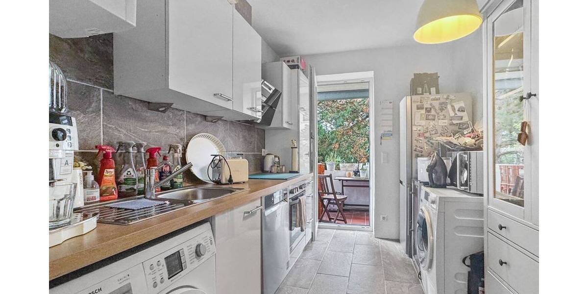 Etagenwohnung Hannover Nordstadt - 3 Zimmer, 74 m&sup2;, 265.000&euro; | Angebot:26037025