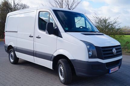 VW Crafter 218.000 km 6.999 &euro; Langenhagen 30853