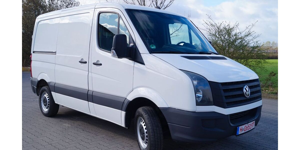 VW Crafter 218.000 km 6.999 &euro; Langenhagen 30853