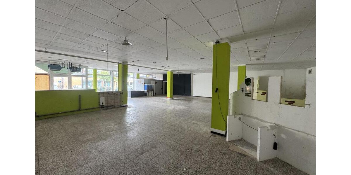 Gewerbeobjekt Wennigsen (Deister) - 1.150&euro; | Angebot:26350656