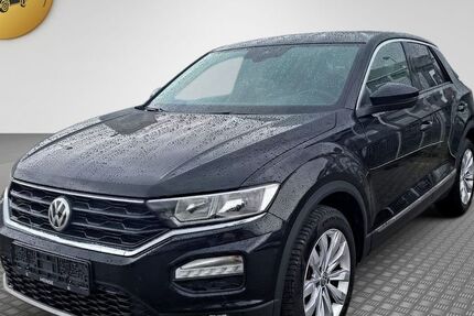 VW T-Roc 144.014 km 15.900 &euro; Hannover 30179