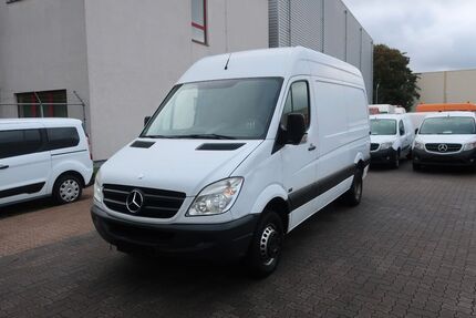 Mercedes-Benz Sprinter 176.561 km 7.900 &euro; Hannover 30179