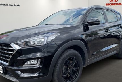 Hyundai TUCSON 58.758 km 18.980 &euro; Laatzen 30880