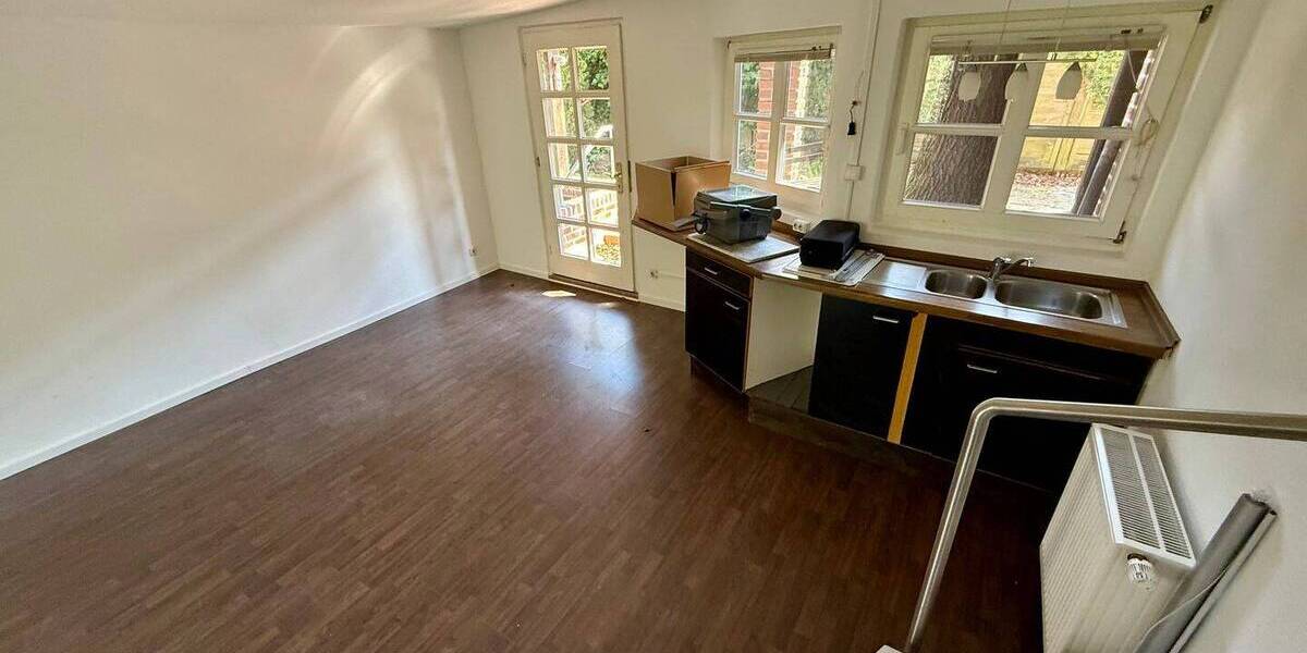 Gewerbeobjekt Schwarmstedt - 2 Zimmer, 1.450.000&euro; | Angebot:26557135