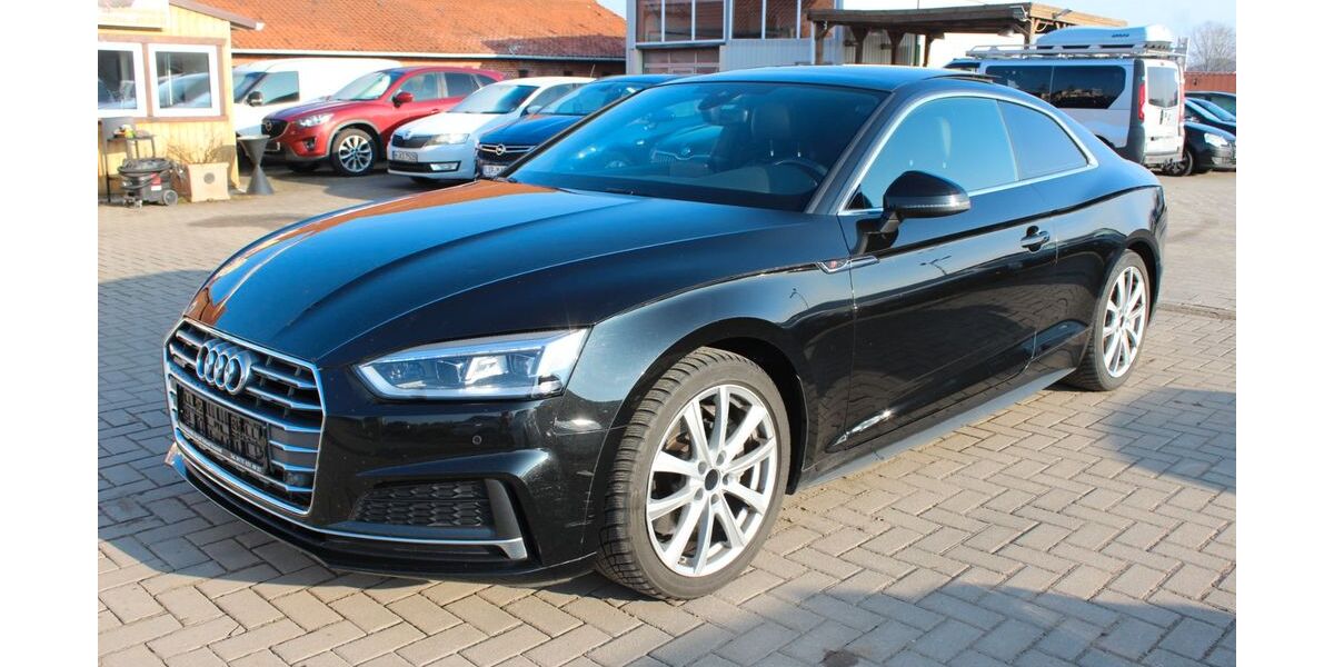 Audi A5 179.202 km 15.999 &euro; Neustadt am Rübenberge 31535