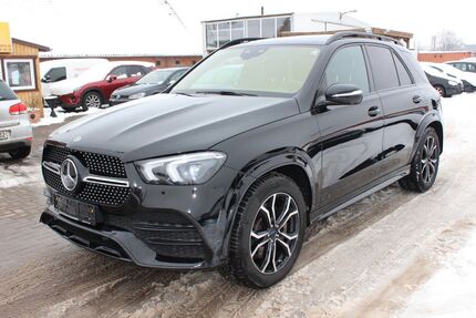 Mercedes-Benz GLE 350 135.651 km 47.950 &euro; Neustadt am Rübenberge 31535