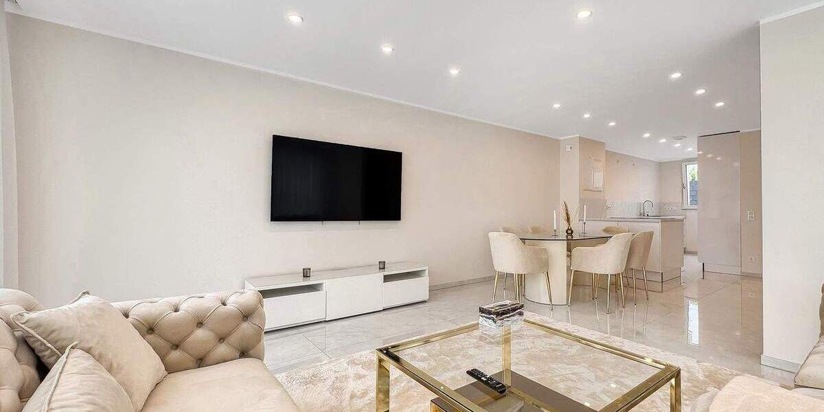 Reihenendhaus Barsinghausen - 5 Zimmer, 145 m&sup2;, 419.000&euro; | Angebot:25797685