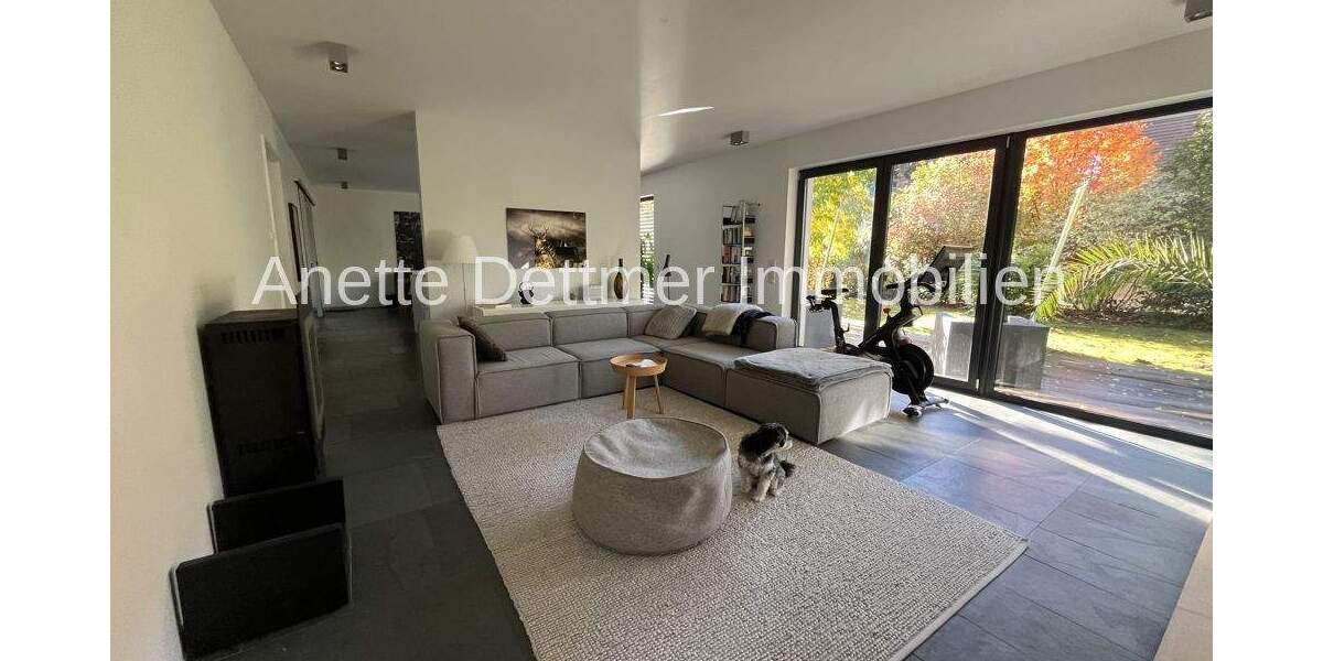 Mehrfamilienhaus, Wohnhaus Wedemark / Bissendorf-Wietze Bissendorf - 5 Zimmer, 191 m&sup2;, 999.000&euro; | Angebot:25695292