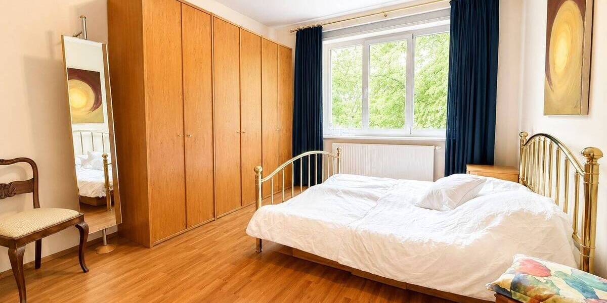 Etagenwohnung Hannover Groß Buchholz - 5 Zimmer, 129 m&sup2;, 358.000&euro; | Angebot:26927793
