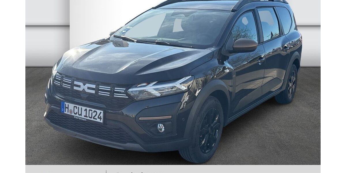 Dacia Jogger 6.000 km 19.860 &euro; Hannover 30519