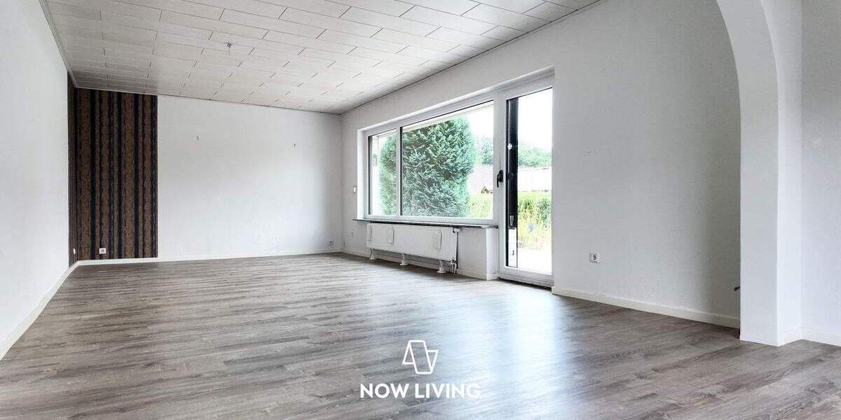 Einfamilienhaus Isernhagen Isernhagen H.B. - 4 Zimmer, 112 m&sup2;, 429.000&euro; | Angebot:25733359