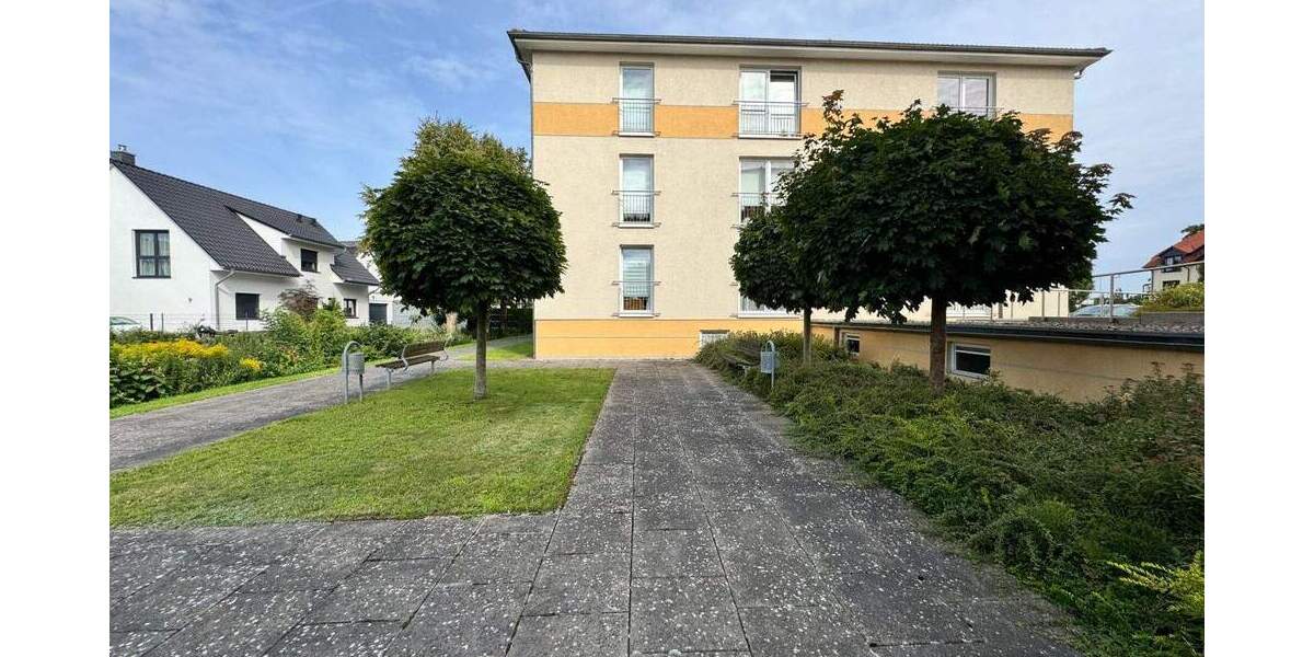 Etagenwohnung Lehrte Hämelerwald - 2 Zimmer, 43 m&sup2;, 129.999&euro; | Angebot:25686434