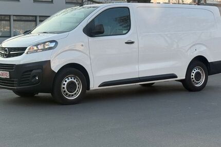 Opel Vivaro 24.000 km 18.990 &euro; Langenhagen 30855