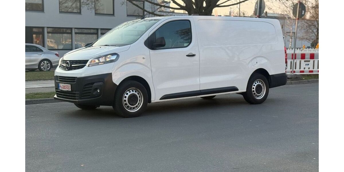 Opel Vivaro 24.000 km 18.990 &euro; Langenhagen 30855