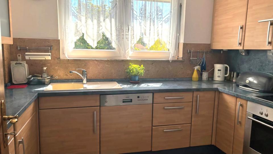 Etagenwohnung Langenhagen Engelbostel - 3 Zimmer, 101 m&sup2;, 339.000&euro; | Angebot:26623368