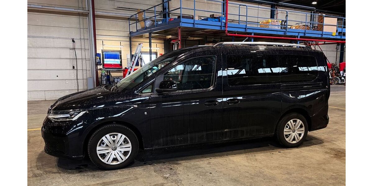 VW Caddy 207.000 km 35.700 &euro; Hannover 30453