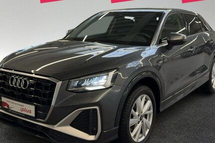 Audi Q2 29.152 km 23.150 &euro; Hannover 30179