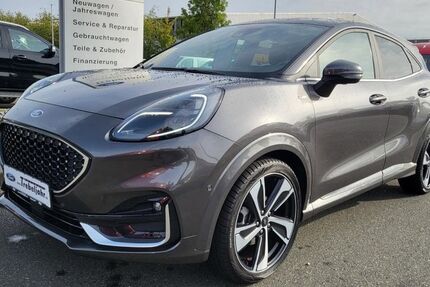 Ford Puma 48.985 km 21.490 &euro; Wunstorf 31515