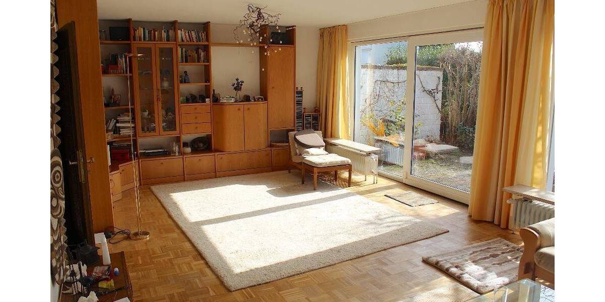 Doppelhaushälfte Hannover Misburg-Nord - 5 Zimmer, 123 m&sup2;, 429.000&euro; | Angebot:25999692