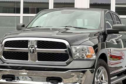 Dodge RAM 153.897 km 34.900 &euro; Garbsen 30827