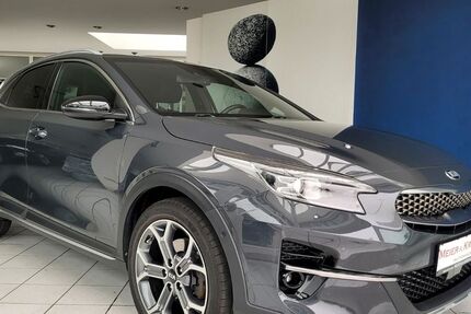 Kia XCeed 81.900 km 18.990 &euro; Laatzen 30880