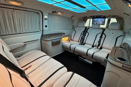 Mercedes-Benz V 300 0 km 142.681 &euro; Stadthagen 31655