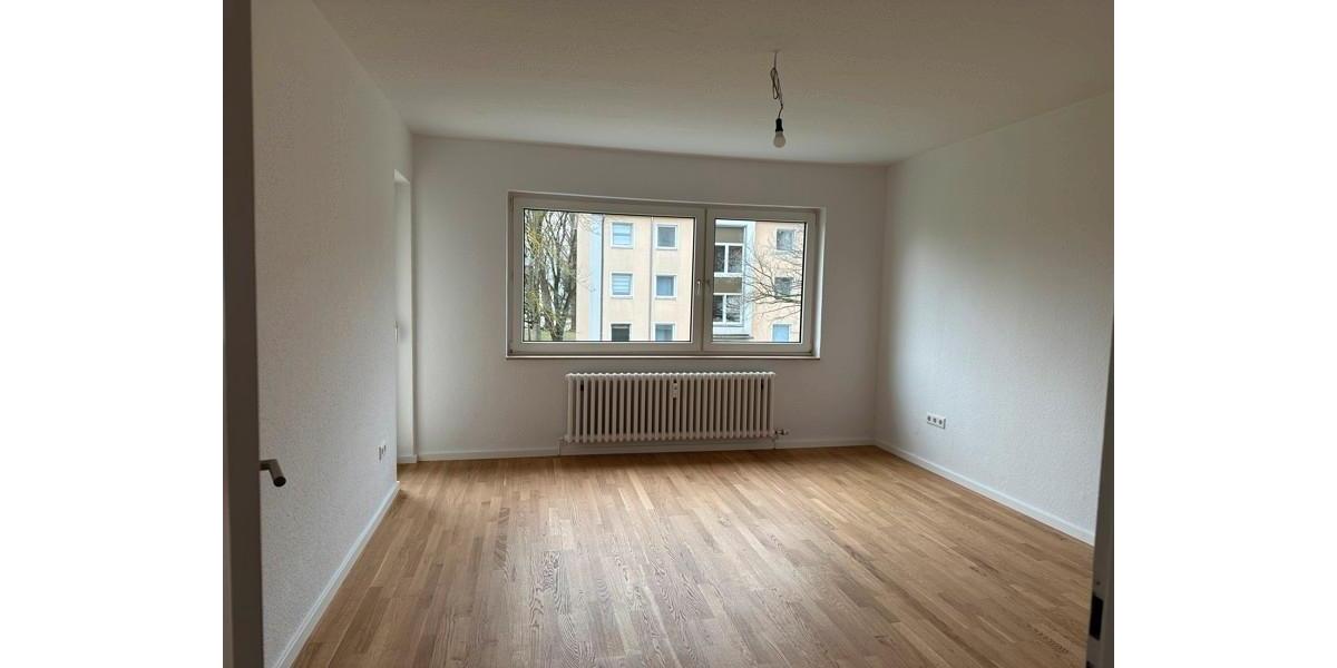Etagenwohnung Hannover Herrenhausen-Stöcken - 3 Zimmer, 60 m&sup2;, 676&euro; | Angebot:25899821