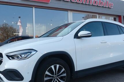 Mercedes-Benz GLA 200 39.826 km 28.980 &euro; Langenhagen 30855