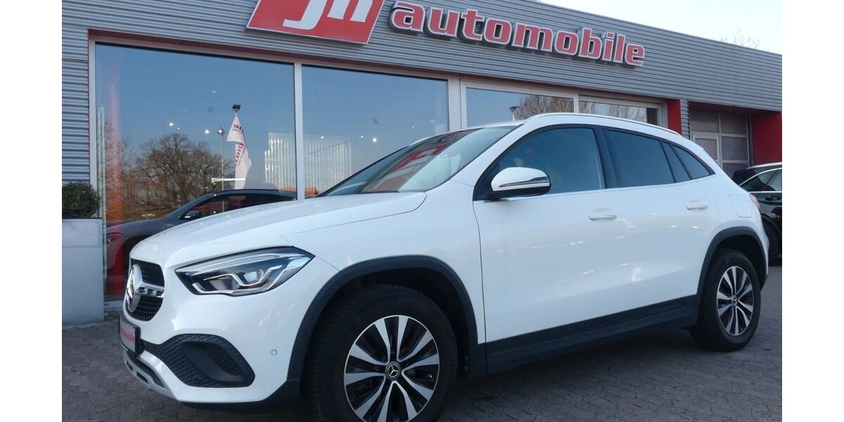 Mercedes-Benz GLA 200 39.826 km 28.980 &euro; Langenhagen 30855