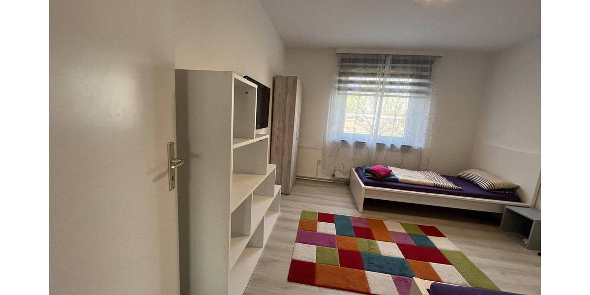 Etagenwohnung Hannover Marienwerder - 4 Zimmer, 88 m&sup2;, 1.180&euro; | Angebot:26563839